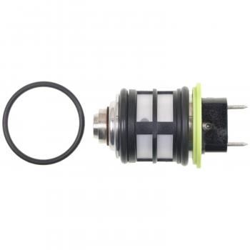 1989 Dodge D100 Fuel Injector BWD 57227 image 3 of 4