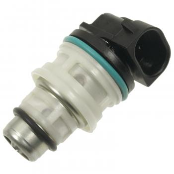 1990 Oldsmobile Cutlass Calais Fuel Injector BWD 57230 image 2 of 3