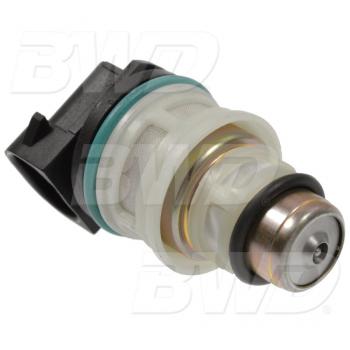 1992 Chevrolet Lumina Fuel Injector BWD 57231 image 1 of 3