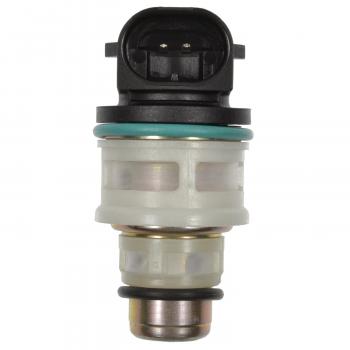1992 Chevrolet Lumina Fuel Injector BWD 57231 image 3 of 3