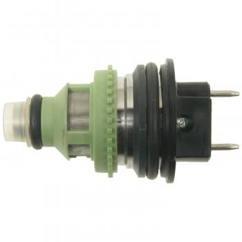 1994 Geo Metro Fuel Injector BWD 57237 image 2 of 3