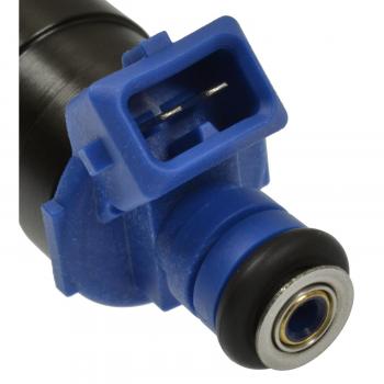 1984 Renault Encore Fuel Injector BWD 57504 image 4 of 4