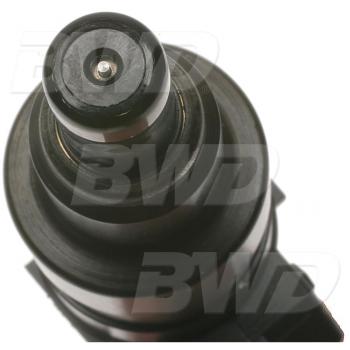 1977 BMW 630CSi Fuel Injector BWD 57506 image 1 of 3