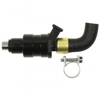 1973 Porsche 914 Fuel Injector BWD 57513D image 2 of 3