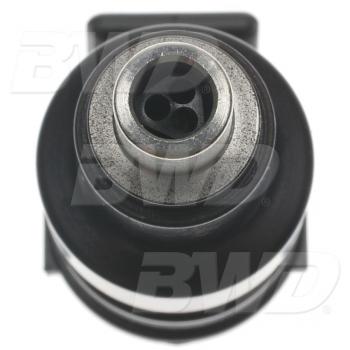 1972 Saab 99 Fuel Injector BWD 57528 image 1 of 3