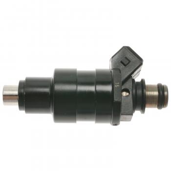 1986 Toyota MR2 Fuel Injector BWD 57535 image 2 of 3
