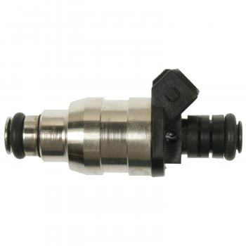 1988 Saab 9000 Fuel Injector BWD 57555 image 4 of 4