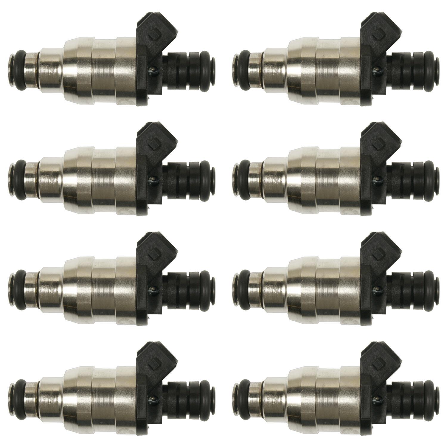 BWD 575558 - Fuel Injector BWD 575558 Fuel Injector product image 3 of 4