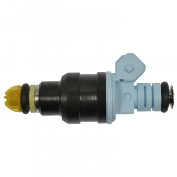 1990 BMW 525i Fuel Injector BWD 57570 image 3 of 4