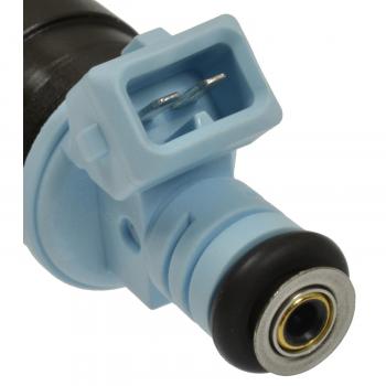 1990 BMW 525i Fuel Injector BWD 57570 image 4 of 4