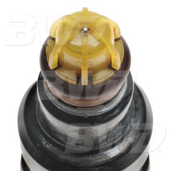 1988 BMW 528e Fuel Injector BWD 57571 image 1 of 3