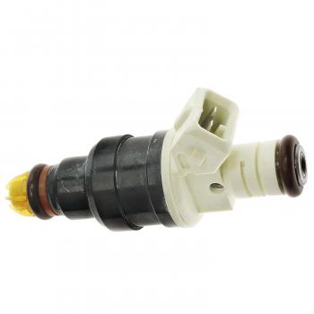 1988 BMW 528e Fuel Injector BWD 57571 image 2 of 3