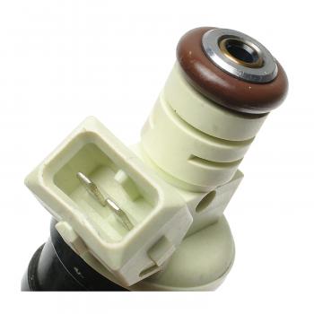 1988 BMW 528e Fuel Injector BWD 57571 image 3 of 3