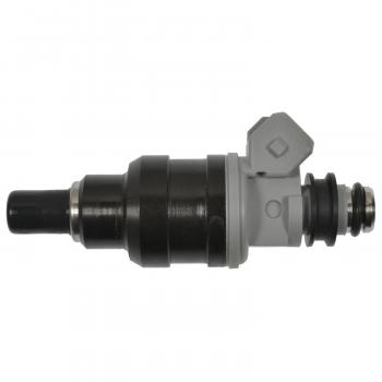 1994 Mitsubishi Montero Fuel Injector BWD 57577 image 2 of 3
