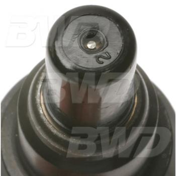 1994 Mitsubishi Eclipse Fuel Injector BWD 57578 image 1 of 3