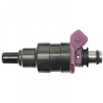 1987 Mazda RX-7 Fuel Injector BWD 57584 image 2 of 3