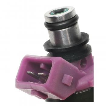 1987 Mazda RX-7 Fuel Injector BWD 57584 image 3 of 3