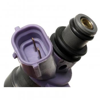 1990 Toyota Tercel Fuel Injector BWD 57589 image 3 of 3
