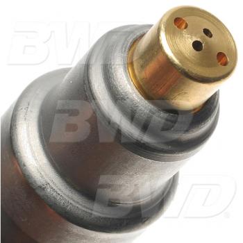 1993 Toyota Tercel Fuel Injector BWD 57590 image 1 of 3