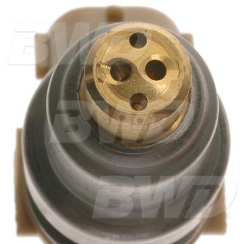 1993 Toyota Paseo Fuel Injector BWD 57591 image 1 of 3