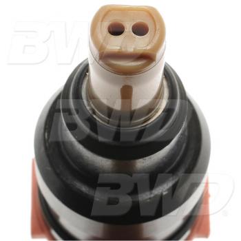 1991 Mazda 929 Fuel Injector BWD 57609 image 1 of 3