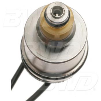 1986 Subaru GL-10 Fuel Injector BWD 57617 image 1 of 3