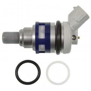 1990 Subaru Legacy Fuel Injector BWD 57620 image 2 of 3