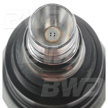 1998 Subaru Legacy Fuel Injector BWD 57624 image 1 of 3