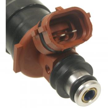 1995 Toyota Pickup Fuel Injector BWD 57629 image 2 of 4