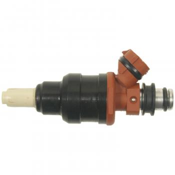 1995 Toyota Pickup Fuel Injector BWD 57629 image 3 of 4
