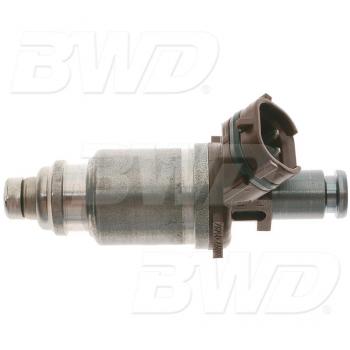1994 Lexus SC300 Fuel Injector BWD 57630 image 3 of 4