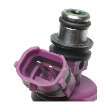 1992 Lexus LS400 Fuel Injector BWD 57633 image 3 of 3