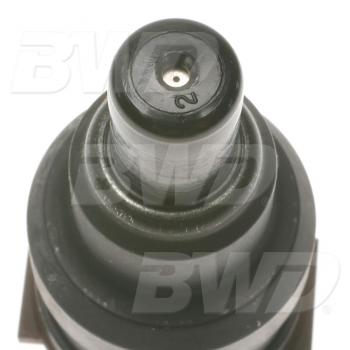 1995 Toyota Pickup Fuel Injector BWD 57637 image 1 of 4