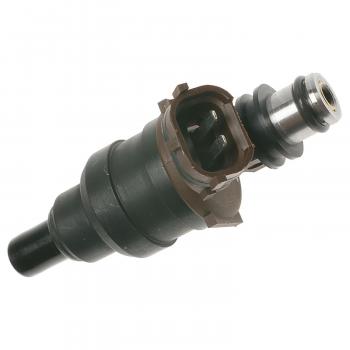 1995 Toyota Pickup Fuel Injector BWD 57637 image 3 of 4