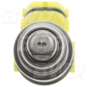 1991 Toyota Celica Fuel Injector BWD 57641 image 2 of 4