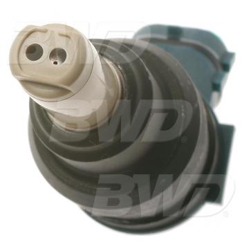 1991 Toyota Camry Fuel Injector BWD 57643 image 1 of 4