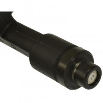 1991 Toyota Camry Fuel Injector BWD 57643 image 4 of 4