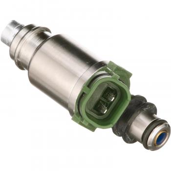 2000 Toyota RAV4 Fuel Injector BWD 57645 image 4 of 4