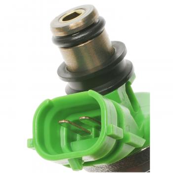 2000 Toyota RAV4 Fuel Injector BWD 57646 image 3 of 4