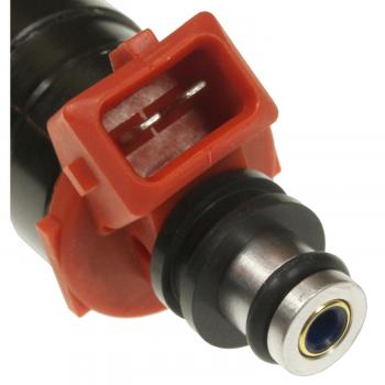 1990 Nissan Axxess Fuel Injector BWD 57657 image 3 of 3