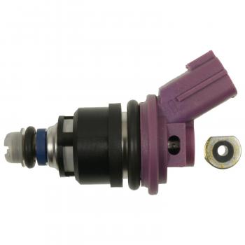 1993 Infiniti Q45 Fuel Injector BWD 57675 image 2 of 3