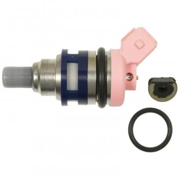 1990 Nissan Maxima Fuel Injector BWD 57681 image 3 of 3