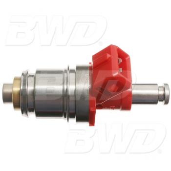 1994 Nissan D21 Fuel Injector BWD 57682 image 2 of 4