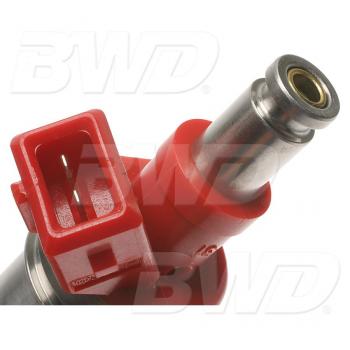 1994 Nissan D21 Fuel Injector BWD 57682 image 3 of 4