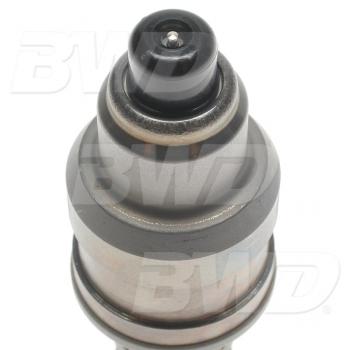 1994 Mitsubishi Eclipse Fuel Injector BWD 57689 image 1 of 3