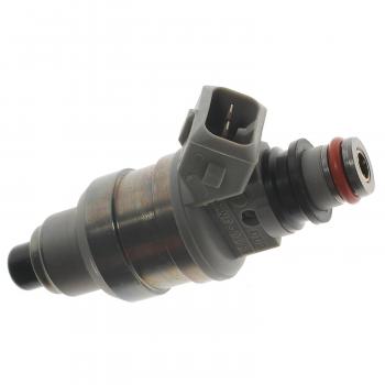 1994 Mitsubishi Eclipse Fuel Injector BWD 57689 image 3 of 3