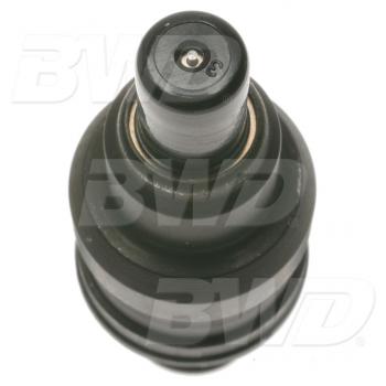 1990 Mitsubishi Eclipse Fuel Injector BWD 57690 image 1 of 3