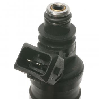 1990 Mitsubishi Eclipse Fuel Injector BWD 57690 image 3 of 3