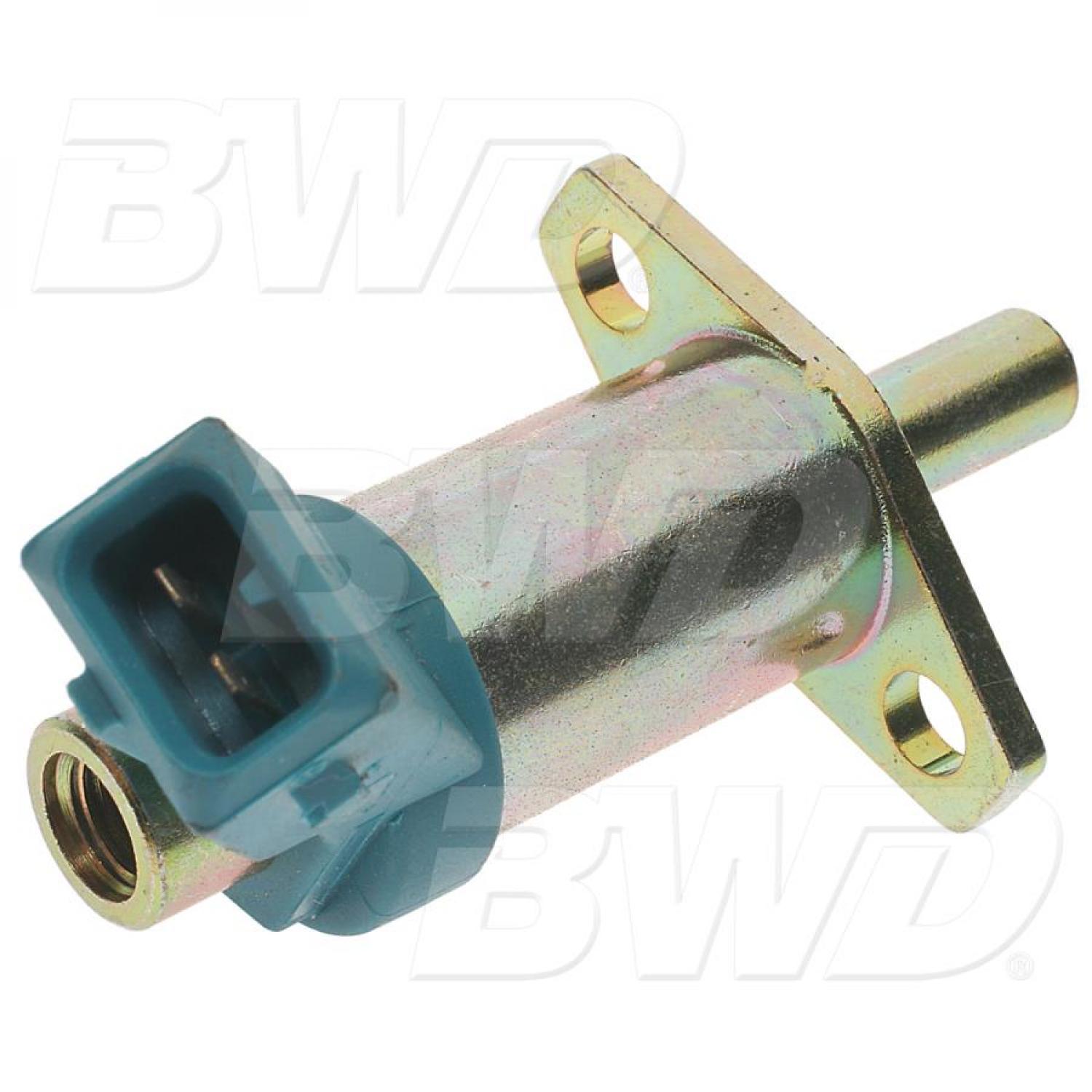 BWD 57697 - Fuel Injection Cold Start Valve BWD 57697 Fuel Injection Cold Start Valve product image 2 of 3