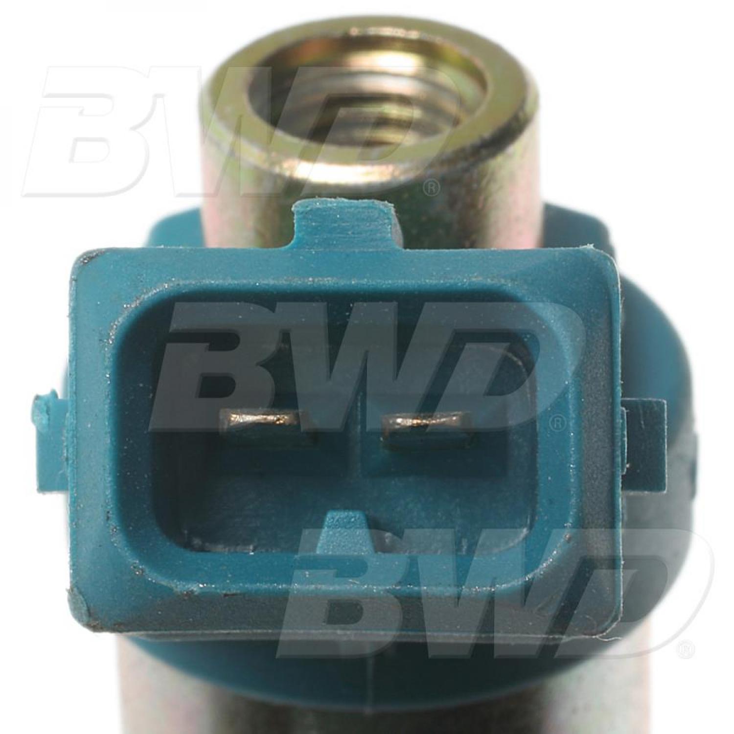 BWD 57697 - Fuel Injection Cold Start Valve BWD 57697 Fuel Injection Cold Start Valve product image 3 of 3